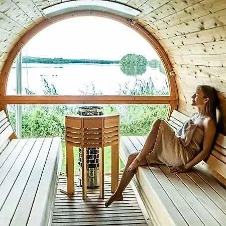 Seehotel Toepferhaus 4* Ρέντσμπουργκ