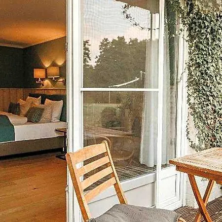Seehotel Toepferhaus Ξενοδοχείο