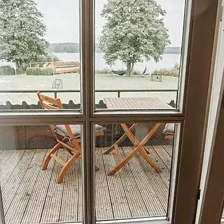 Seehotel Toepferhaus 4*
